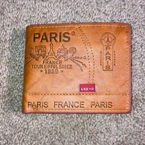 Mens wallet